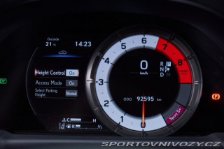 Lexus Ostatní modely LS 2019