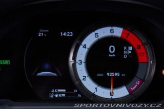 Lexus Ostatní modely LS 2019