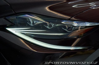 Lexus Ostatní modely LS 2019