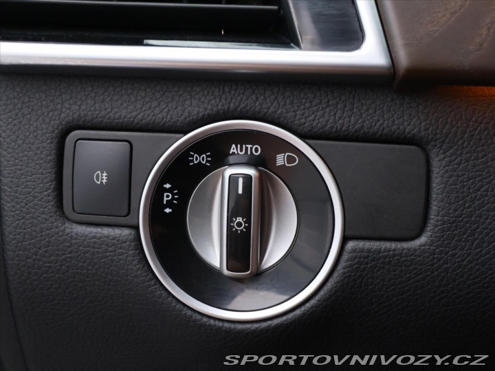 Mercedes-Benz Ostatní modely GLS 3,0 350d 190kW AMG Sport 2017