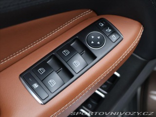 Mercedes-Benz Ostatní modely GLS 3,0 350d 190kW AMG Sport 2017