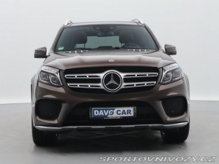 Mercedes-Benz Ostatní modely GLS 3,0 350d 190kW AMG Sport 2017