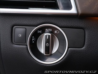 Mercedes-Benz Ostatní modely GLS 3,0 350d 190kW AMG Sport 2017