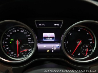 Mercedes-Benz Ostatní modely GLS 3,0 350d 190kW AMG Sport 2017