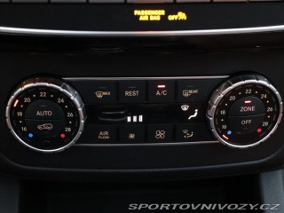 Mercedes-Benz Ostatní modely GLS 3,0 350d 190kW AMG Sport 2017