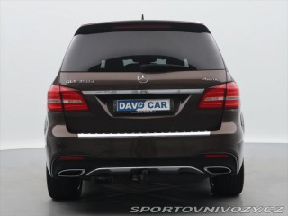 Mercedes-Benz Ostatní modely GLS 3,0 350d 190kW AMG Sport 2017