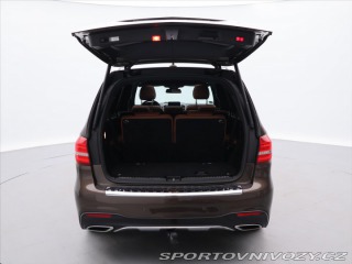 Mercedes-Benz Ostatní modely GLS 3,0 350d 190kW AMG Sport 2017