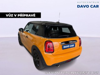 Mini Cooper 1,5 100kW Aut. Kamera 2013