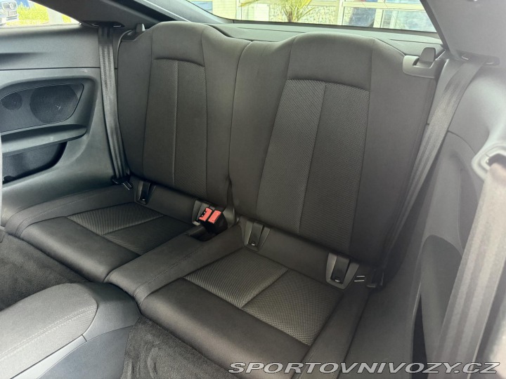 Audi TT 2,0TFSI Quattro*AUT*REZER 2015