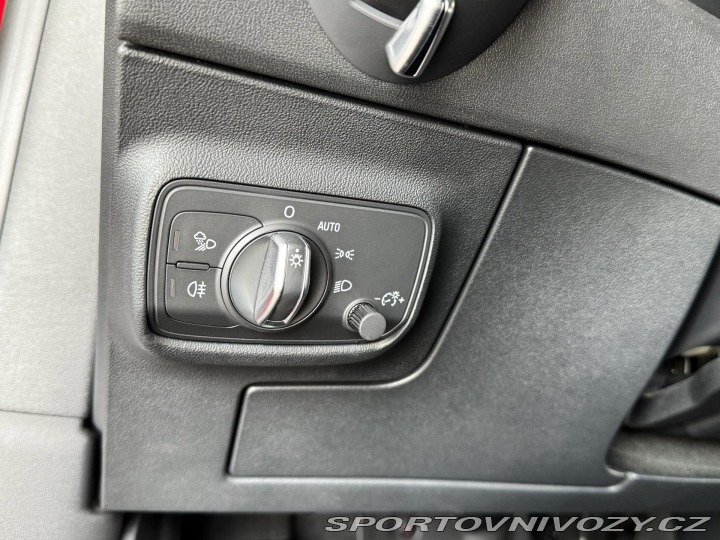 Audi TT 2,0TFSI Quattro*AUT*TopSt 2015