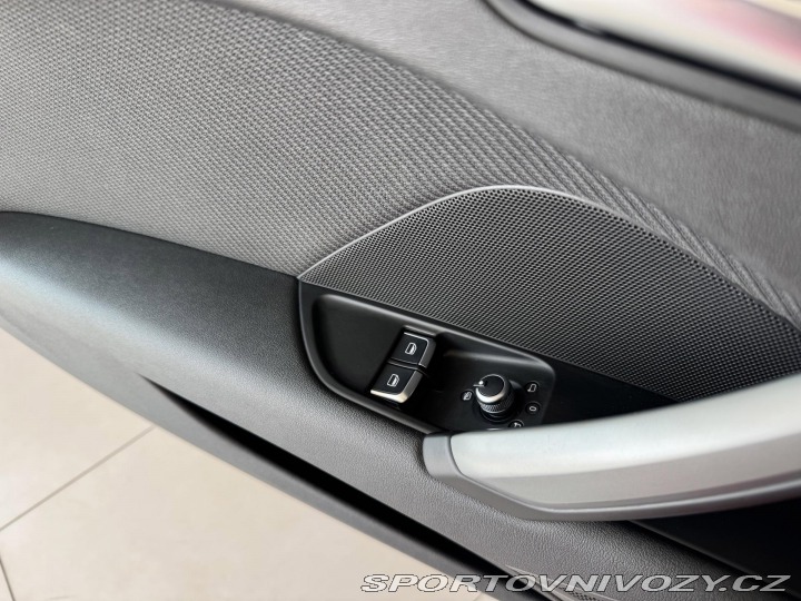 Audi TT 2,0TFSI Quattro*AUT*REZER 2015