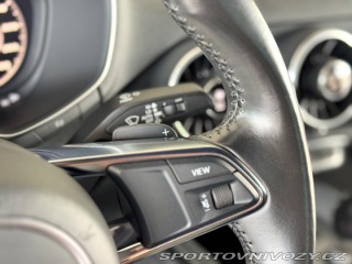 Audi TT 2,0TFSI Quattro*AUT*TopSt 2015