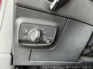 Audi TT 2,0TFSI Quattro*AUT*TopSt 2015