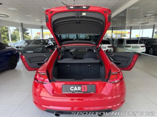 Audi TT 2,0TFSI Quattro*AUT*TopSt 2015