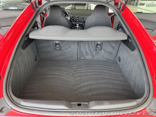 Audi TT 2,0TFSI Quattro*AUT*TopSt 2015