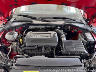 Audi TT 2,0TFSI Quattro*AUT*TopSt 2015