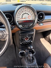 Mini Cooper 2010