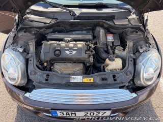 Mini Cooper 2010