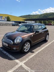 Mini Cooper 2010
