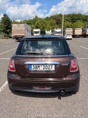 Mini Cooper 2010