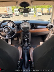 Mini Cooper 2010