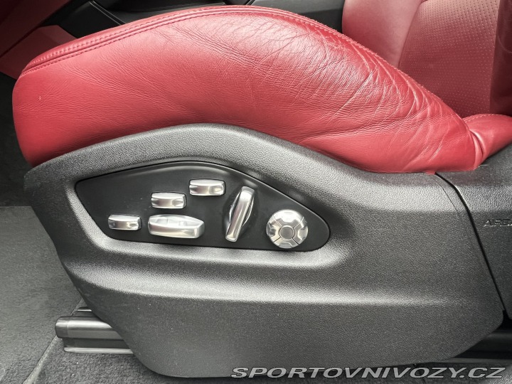 Porsche Cayenne 250kW, PASM, PDLS Plus 2019