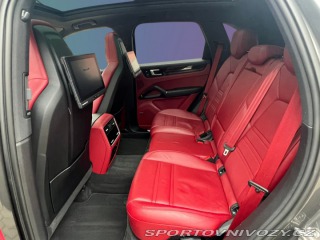 Porsche Cayenne 250kW, PASM, PDLS Plus 2019