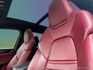 Porsche Cayenne 250kW, PASM, PDLS Plus 2019