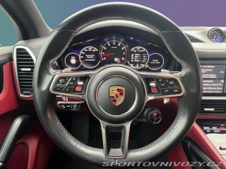 Porsche Cayenne 250kW, PASM, PDLS Plus 2019