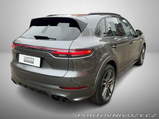 Porsche Cayenne 250kW, PASM, PDLS Plus 2019