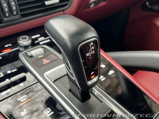 Porsche Cayenne 250kW, PASM, PDLS Plus 2019
