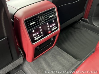 Porsche Cayenne 250kW, PASM, PDLS Plus 2019