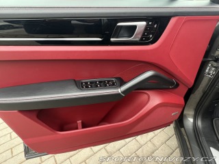 Porsche Cayenne 250kW, PASM, PDLS Plus 2019