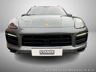 Porsche Cayenne 250kW, PASM, PDLS Plus 2019