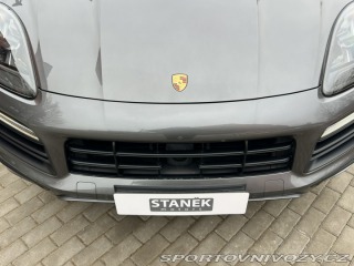 Porsche Cayenne 250kW, PASM, PDLS Plus 2019