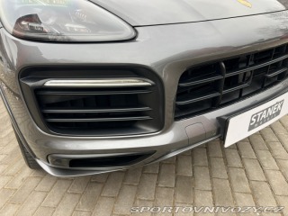 Porsche Cayenne 250kW, PASM, PDLS Plus 2019