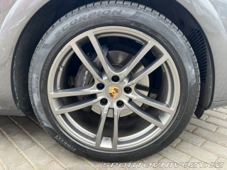 Porsche Cayenne 250kW, PASM, PDLS Plus 2019