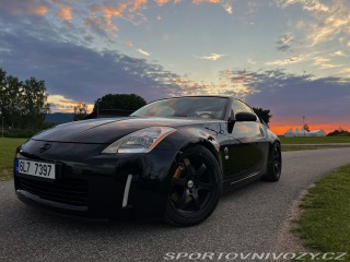 Nissan 350 Z 