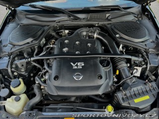 Nissan 350 Z 1800