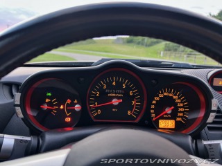 Nissan 350 Z 1800