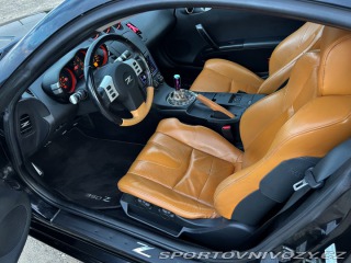 Nissan 350 Z 1800