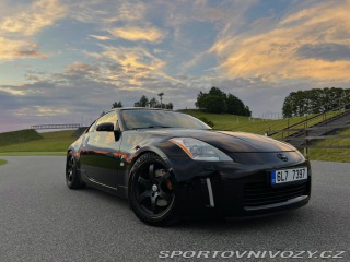 Nissan 350 Z 1800