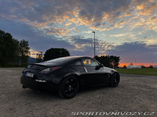 Nissan 350 Z 1800