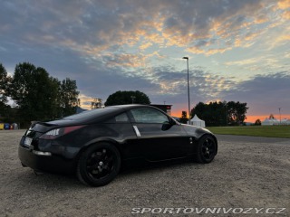 Nissan 350 Z 1800