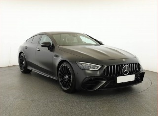 Mercedes-Benz AMG GT 53 4MATIC+