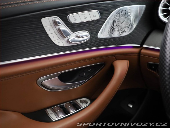 Mercedes-Benz AMG GT 53 4MATIC+ 2023