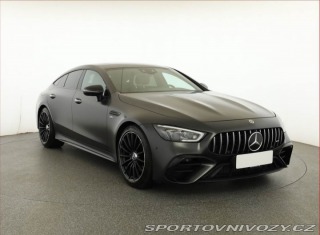 Mercedes-Benz AMG GT 53 4MATIC+ 2023