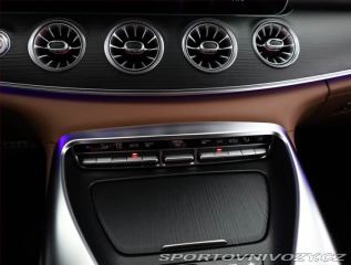 Mercedes-Benz AMG GT 53 4MATIC+ 2023