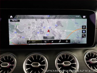 Mercedes-Benz AMG GT 53 4MATIC+ 2023