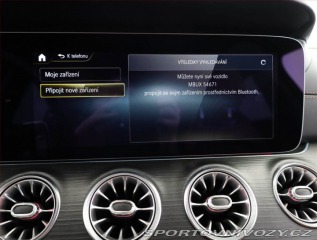 Mercedes-Benz AMG GT 53 4MATIC+ 2023